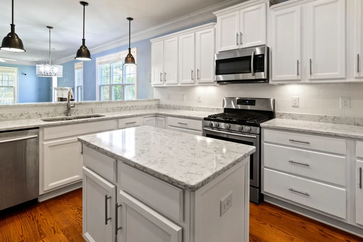Filth & Squalor Cleanup in Country Homes, WA