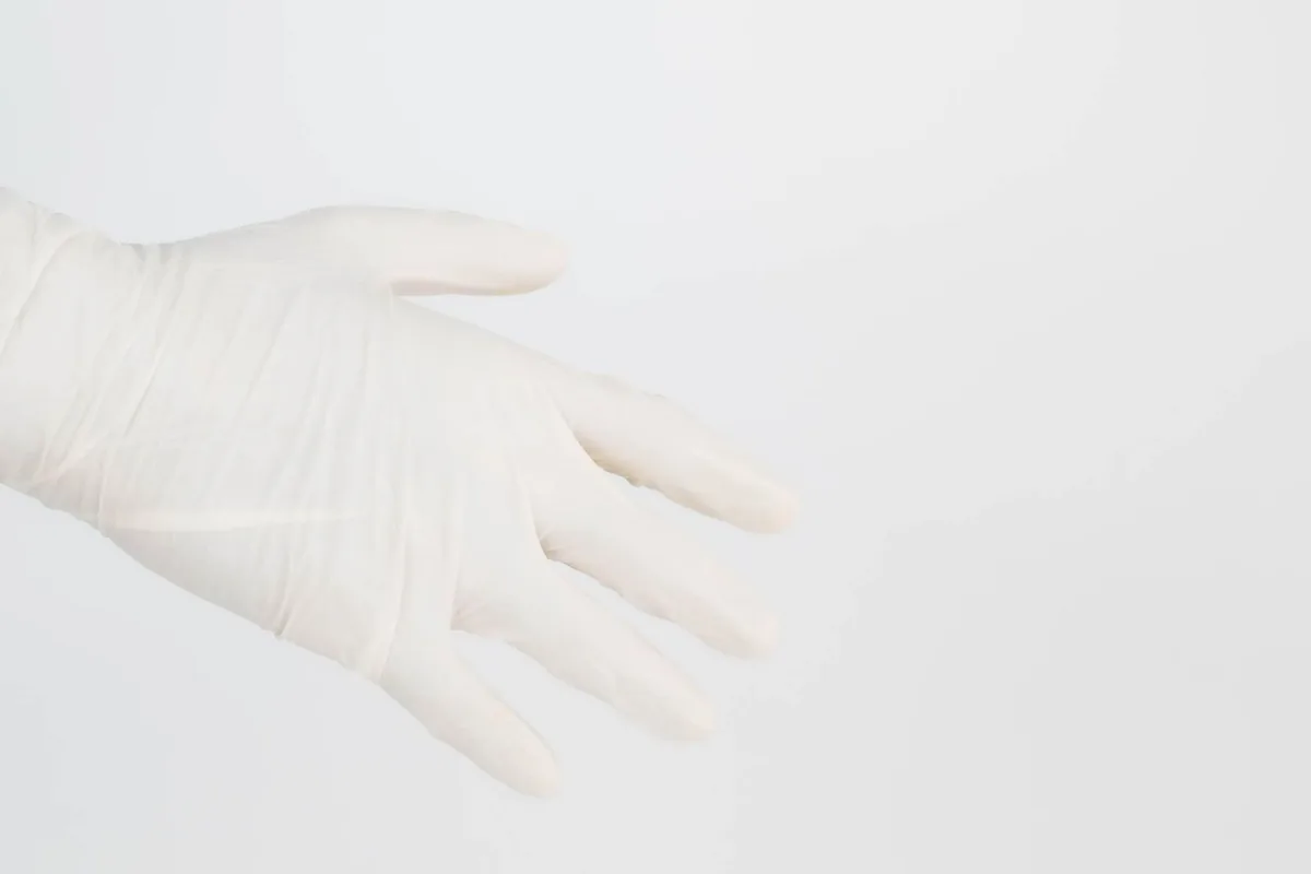 Blood Spill Cleanup in Country Homes, WA