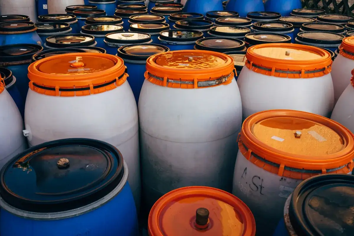 Medical Waste Removal in Country Homes, WA